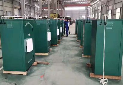 宣恩移动炸药库：安全与效率并重的爆破行业新趋势